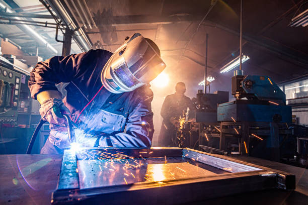 Best Maintenance and Repair Welding in Morgan Hill, PA