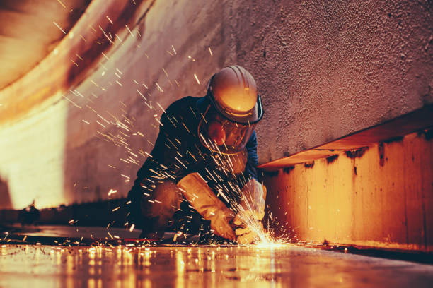  Morgan Hill, PA Welder Pros
