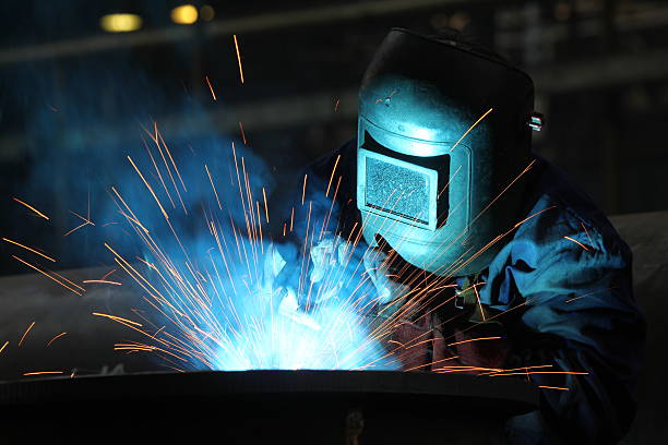 Best Welding Inspection and Certification in Morgan Hill, PA
