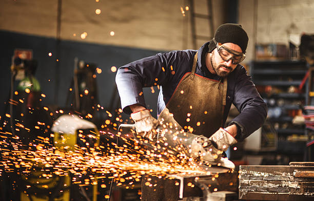 Reliable Morgan Hill, PA Welder & Metal Fabrication Solutions